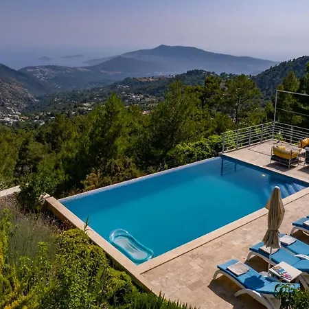 Eco Ozzy * Kalkan